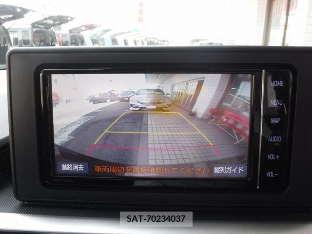 Toyota RAIZE 2021-09 232061-14