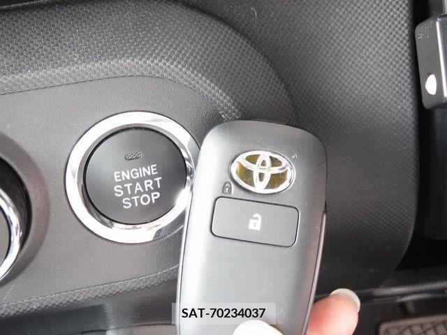 Toyota RAIZE 2021-09 232061-16