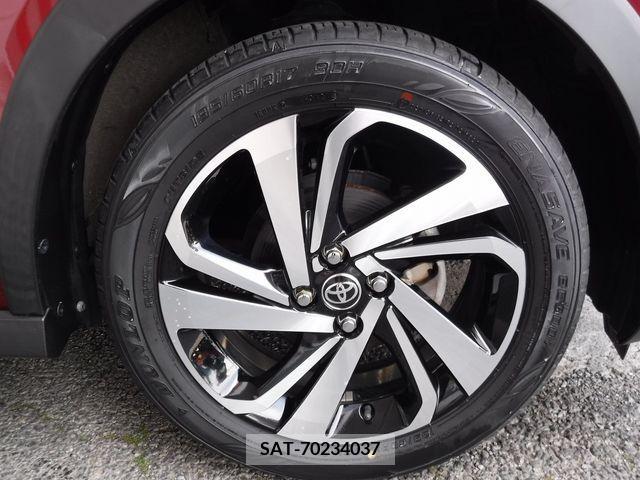 Toyota RAIZE 2021-09 232061-18