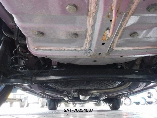 Toyota RAIZE 2021-09 232061-9