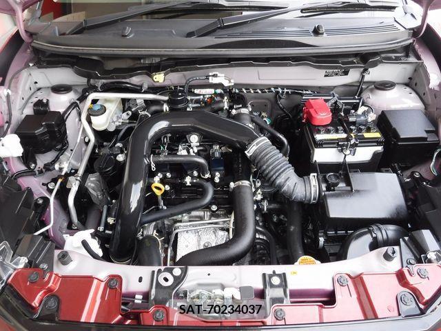 Toyota RAIZE 2021-09 232061-19