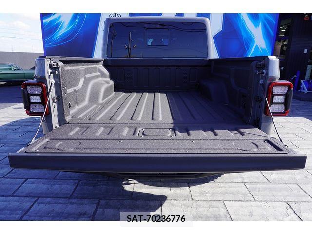 Jeep GLADIATOR 2023-01 200375-18