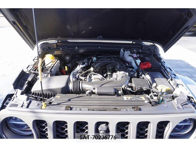 Jeep GLADIATOR 2023-01 200375-19