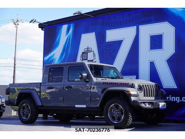 Jeep GLADIATOR 2023-01 200375-4