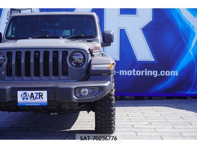 Jeep GLADIATOR 2023-01 200375-6