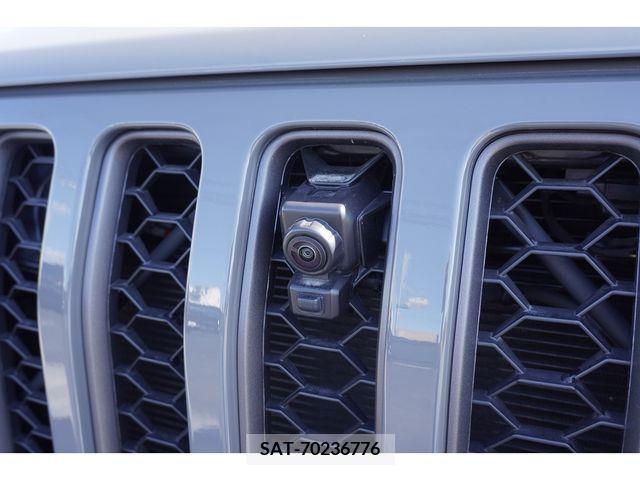 Jeep GLADIATOR 2023-01 200375-7