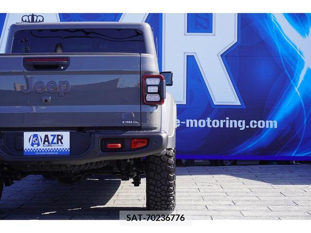 Jeep GLADIATOR 2023-01 200375-9