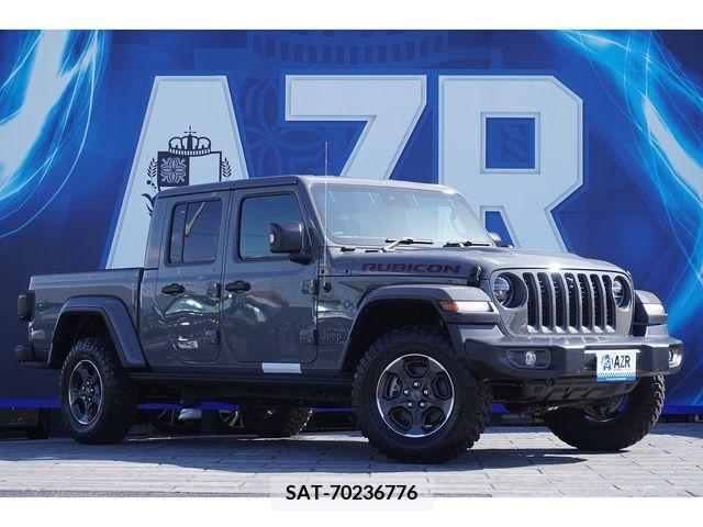 Jeep GLADIATOR 2023-01 200375-0