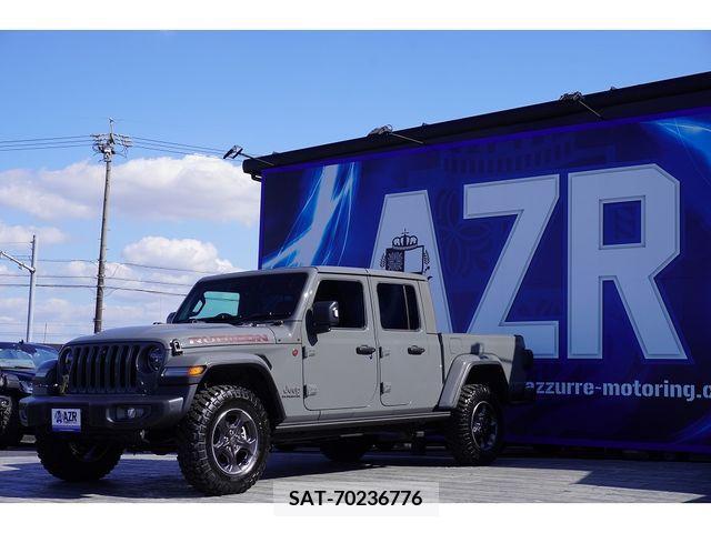 Jeep GLADIATOR 2023-01 200375-1