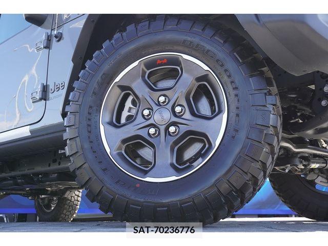 Jeep GLADIATOR 2023-01 200375-11