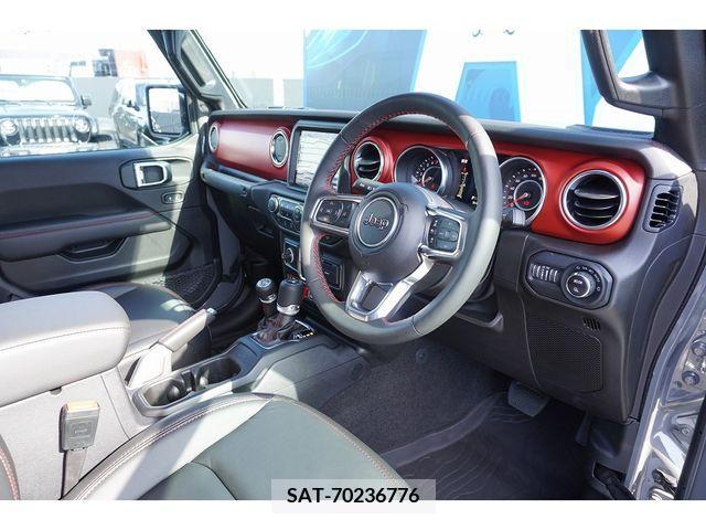 Jeep GLADIATOR 2023-01 200375-12