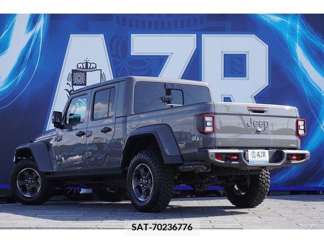 Jeep GLADIATOR 2023-01 200375-2