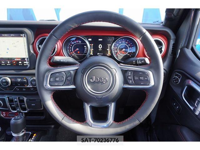 Jeep GLADIATOR 2023-01 200375-16