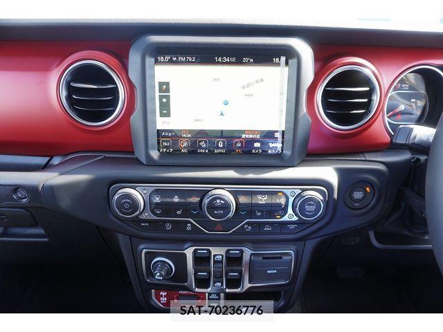 Jeep GLADIATOR 2023-01 200375-17