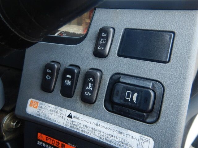 MITSUBISHI FUSO Fighter 2008-08 3473-15