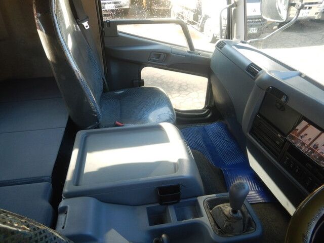 MITSUBISHI FUSO Fighter 2008-08 3473-17