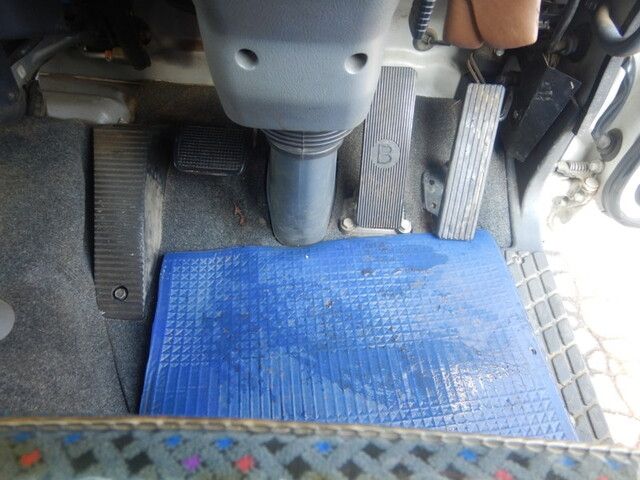 MITSUBISHI FUSO Fighter 2008-08 3473-20