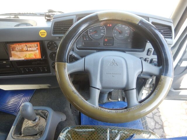 MITSUBISHI FUSO Fighter 2008-08 3473-9