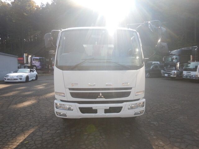 MITSUBISHI FUSO Fighter 2008-08 3473-1