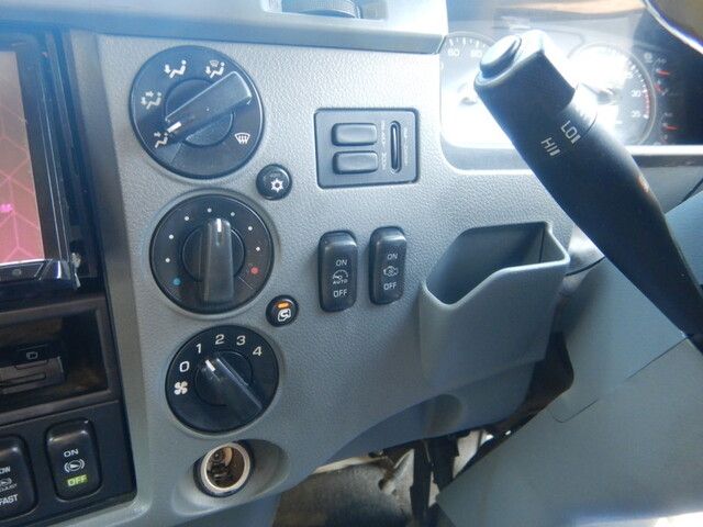 MITSUBISHI FUSO Fighter 2008-08 3473-13