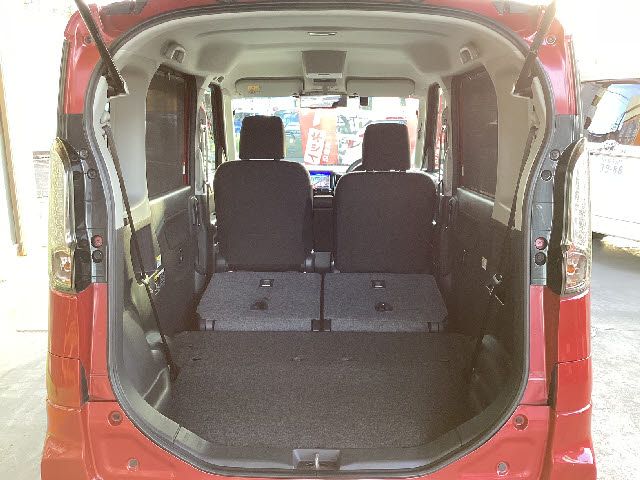 Suzuki SPACIA 2016-02 193180-23