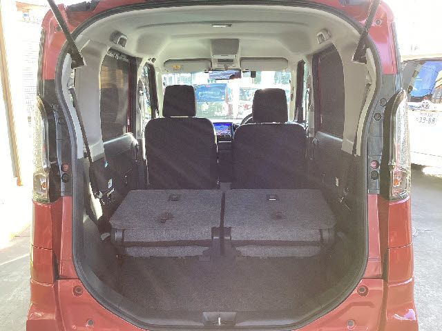 Suzuki SPACIA 2016-02 193180-22