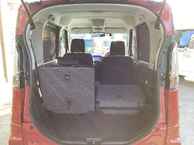 Suzuki SPACIA 2016-02 193180-21