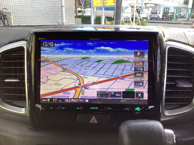 Suzuki SPACIA 2016-02 193180-4