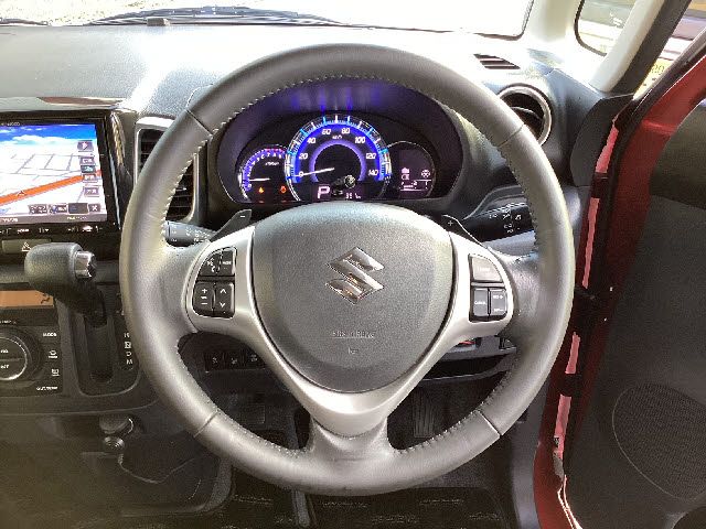 Suzuki SPACIA 2016-02 193180-13