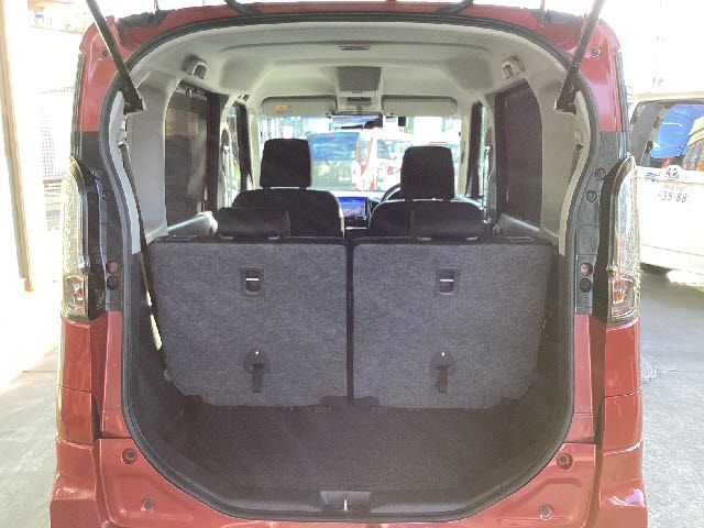 Suzuki SPACIA 2016-02 193180-20