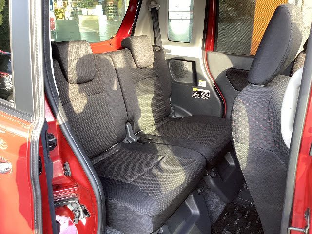 Suzuki SPACIA 2016-02 193180-3