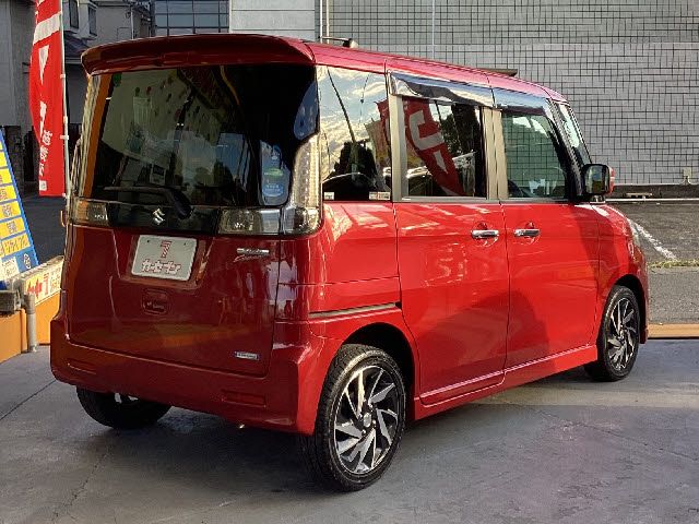 Suzuki SPACIA 2016-02 193180-2