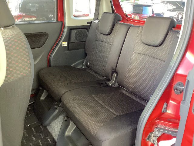 Suzuki SPACIA 2016-02 193180-12