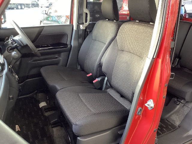 Suzuki SPACIA 2016-02 193180-18