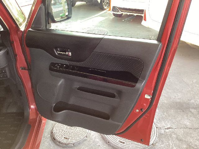 Suzuki SPACIA 2016-02 193180-17