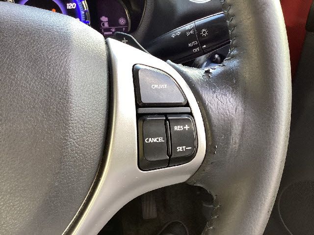 Suzuki SPACIA 2016-02 193180-11