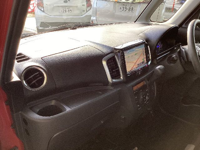 Suzuki SPACIA 2016-02 193180-16