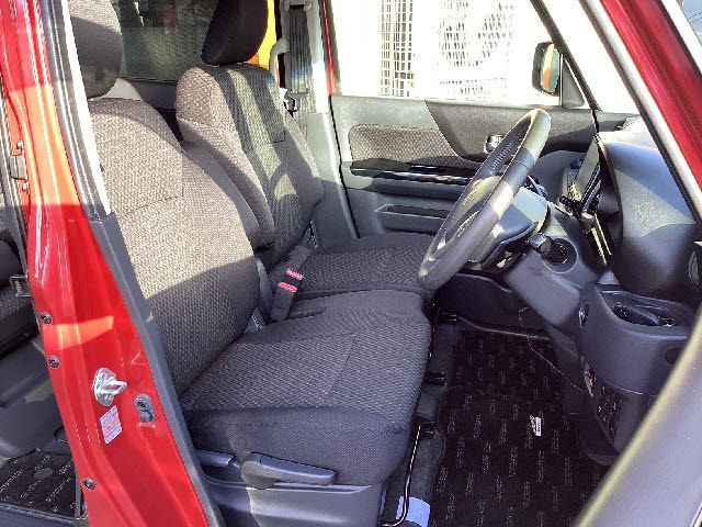Suzuki SPACIA 2016-02 193180-9
