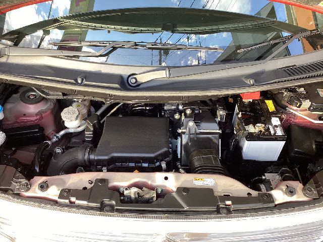 Suzuki SPACIA 2016-02 193180-27
