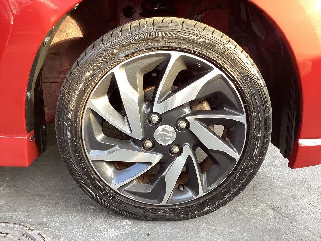 Suzuki SPACIA 2016-02 193180-26