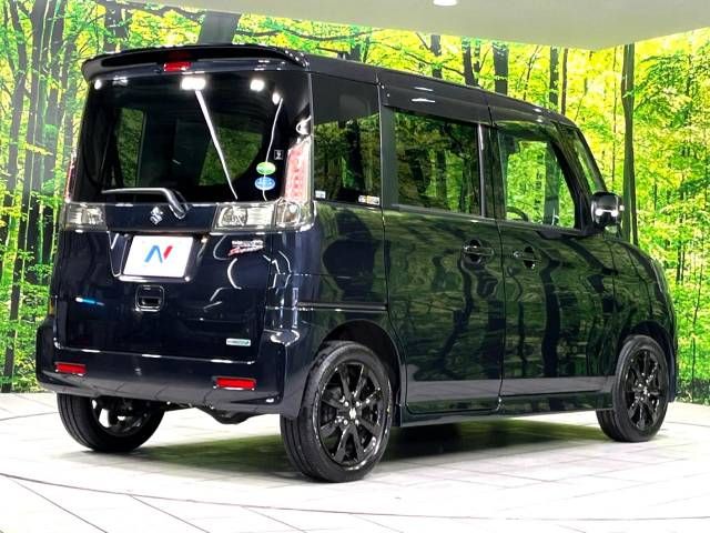 Suzuki SPACIA 2014-10 2628-17