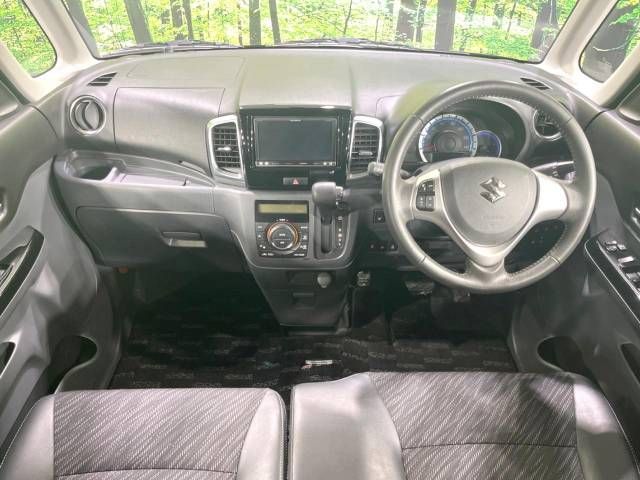 Suzuki SPACIA 2014-10 2628-1
