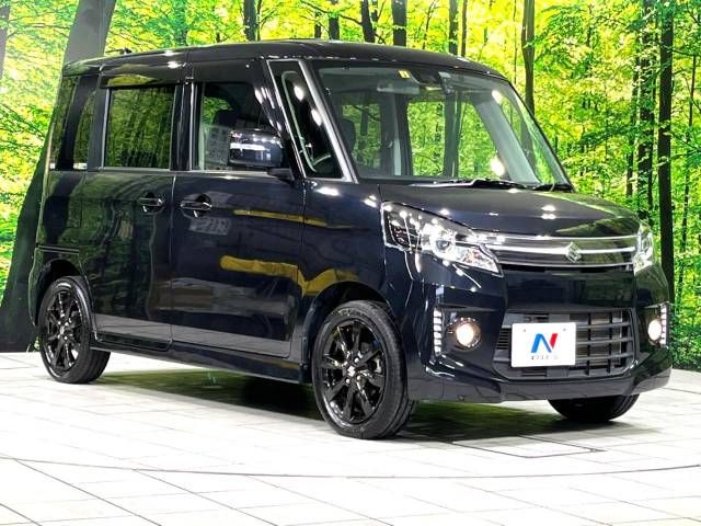 Suzuki SPACIA 2014-10 2628-16