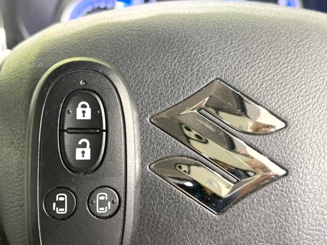Suzuki SPACIA 2014-10 2628-7