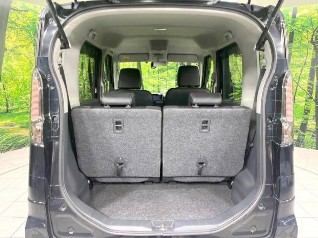 Suzuki SPACIA 2014-10 2628-10