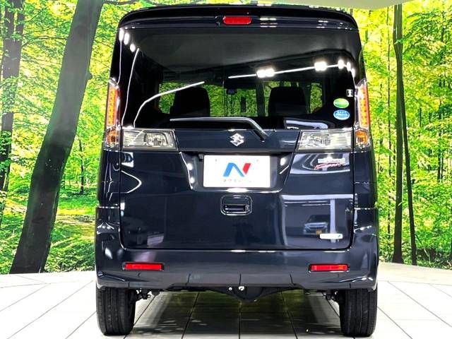 Suzuki SPACIA 2014-10 2628-15