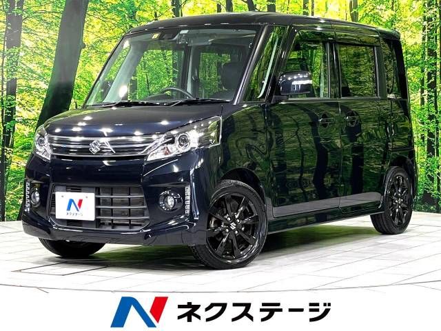 Suzuki SPACIA 2014-10 2628-0