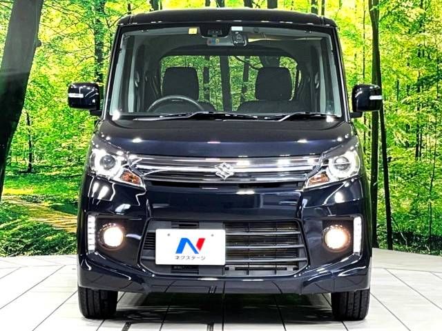 Suzuki SPACIA 2014-10 2628-14
