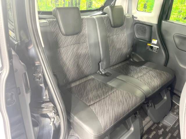 Suzuki SPACIA 2014-10 2628-9