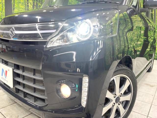 Suzuki SPACIA 2014-10 2628-12